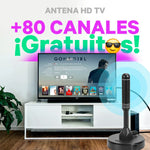 Antena ULTRA HD