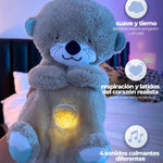 Peluches dulces sueños